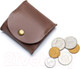 Миниатюра изображения товара Монетница Ezcase Koloss. Maria / 1_K10.1_brown (коричневый)