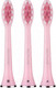 Миниатюра изображения товара Электрическая зубная щетка Revyline RL010 / 4660 (розовый)