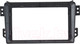 Миниатюра изображения товара Переходная рамка Incar RSZ-FC693