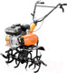 Миниатюра изображения товара Мотокультиватор бензиновый Skiper SP-720S (8 л.с., без ВОМ, передач 3+1, без колес)