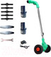 Миниатюра изображения товара Триммер аккумуляторный Zitrek GreenCut 12 Pro / 082-2004