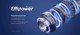 Миниатюра изображения товара Пылесос BQ VC1607C (серый/голубой)
