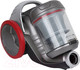 Миниатюра изображения товара Пылесос BQ VC1606C (серый/красный)