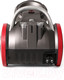 Миниатюра изображения товара Пылесос BQ VC1606C (серый/красный)