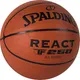 Миниатюра изображения товара Баскетбольный мяч Spalding React FIBA TF-250 / 76-967Z (размер 7)