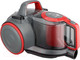 Миниатюра изображения товара Пылесос BQ VC1809C (серый/красный)
