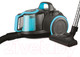 Миниатюра изображения товара Пылесос BQ VC1810C (черный-голубой)
