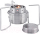 Миниатюра изображения товара Горелка туристическая Tatonka Burner Set / 4131.000
