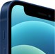 Миниатюра изображения товара Смартфон восстановленный Apple iPhone 12 Mini 64GB Flip Грейд B (синий)