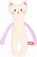 Миниатюра изображения товара Мягкая игрушка Fancy Котик / MLKT0