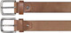 Миниатюра изображения товара Ремень мужской Klondike 1896 Creek / KD1200-04-120 (коньячный)