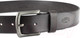 Миниатюра изображения товара Ремень мужской Klondike 1896 Creek / KD1200-05-120 (серый)