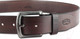Миниатюра изображения товара Ремень мужской Klondike 1896 Creek / KD1200-03-130 (темно-коричневый)