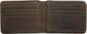 Миниатюра изображения товара Портмоне Klondike 1896 Billy / KD1003-03 (темно-коричневый)