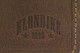 Миниатюра изображения товара Портмоне Klondike 1896 Wendy / KD1028-03 (темно-коричневый)