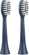 Миниатюра изображения товара Набор насадок для зубной щетки Revyline RL 060 / 7251 (2шт, голубой)