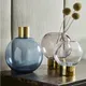 Миниатюра изображения товара Ваза Andrea Fontebasso Glass Design Bubble / GD5VSA42359 (прозрачный)
