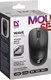 Миниатюра изображения товара Мышь Defender Wave MM-995 / 52995 (черный)