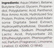Миниатюра изображения товара Сыворотка для лица Bielenda Skin Clinic Professional Kolagen Регенерирующая против морщин (30мл)