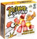 Миниатюра изображения товара Настольная игра Лас Играс Резвые курочки 7433994 / 007-134