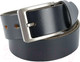 Миниатюра изображения товара Ремень мужской Poshete 571-A01-L-BLK (черный)