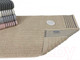Миниатюра изображения товара Коврик для ванной Karven Line / KV 434 (Bej)