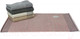 Миниатюра изображения товара Коврик для ванной Karven Line / KV 434 (Pembe)