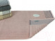 Миниатюра изображения товара Коврик для ванной Karven Line / KV 434 (Pembe)