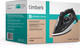 Миниатюра изображения товара Утюг Timberk T-KSI01