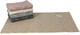 Миниатюра изображения товара Коврик для ванной Karven Wawe / KV 434 (Bej)