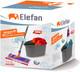 Миниатюра изображения товара Набор для уборки Elefan Moppo