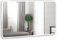 Миниатюра изображения товара Зеркало Silver Mirrors Стив 120x80 / ФР-00002225