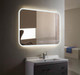 Миниатюра изображения товара Зеркало Silver Mirrors Стив 120x80 / ФР-00002225