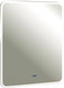 Миниатюра изображения товара Зеркало Silver Mirrors Стив 68.5x91.5 / LED-00002628