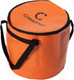 Миниатюра изображения товара Ведро рыболовное Следопыт PF-FB-01 (оранжевый)