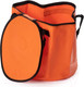 Миниатюра изображения товара Ведро рыболовное Следопыт PF-FB-01 (оранжевый)