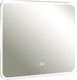 Миниатюра изображения товара Зеркало Silver Mirrors Стив 70x68 / ФР-00001755