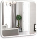 Миниатюра изображения товара Зеркало Silver Mirrors Стив 70x68 / ФР-00001755