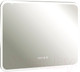 Миниатюра изображения товара Зеркало Silver Mirrors Стив 70x68 / ФР-1754