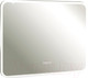 Миниатюра изображения товара Зеркало Silver Mirrors Стив 70x68 / ФР-00001699