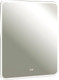 Миниатюра изображения товара Зеркало Silver Mirrors Стив 80x100 / LED-00002454