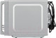 Миниатюра изображения товара Микроволновая печь Krona Quantum 44 MR/IX / КА-00001596