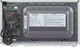 Миниатюра изображения товара Микроволновая печь Krona Quantum 44 MR/IX / КА-00001596