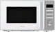 Миниатюра изображения товара Микроволновая печь Krona Quantum 44 WH/IX / КА-00001595