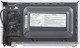 Миниатюра изображения товара Микроволновая печь Krona Quantum 44 WH/IX / КА-00001595
