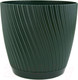 Миниатюра изображения товара Кашпо Formplastic Mika Eco FP-4590 (зеленый)