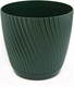 Миниатюра изображения товара Кашпо Formplastic Mika Eco FP-4590 (зеленый)