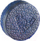 Миниатюра изображения товара Наклейка для кия Ball Teck Galaxy Blue Core / 45.210.85.4