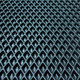 Миниатюра изображения товара Эва лист для автоковрика Eco Cover Ромб 130x140см / 0001_EL_4_1_H (черный)