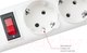 Миниатюра изображения товара Сетевой фильтр Power Cube SPG-B-0.5M-WHITE